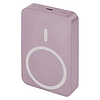 EMOS Powerbank WI 1046, 10 000 mAh, 20 W+Wireless, lazac (B0551S)