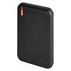 EMOS Powerbank WI 521, 5 000 mAh, 20 W+Wireless, fekete (B0545B)