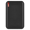 EMOS Powerbank WI 521, 5 000 mAh, 20 W+Wireless, fekete (B0545B)