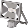 EMOS PROFI LED reflektor 20W 2000lm mozgásérzékelővel IP65 term. fehér