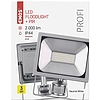 EMOS PROFI LED reflektor 20W 2000lm mozgásérzékelővel IP65 term. fehér