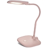 EMOS Stella LED asztali lámpa, rózsaszín (Z7602P)