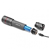 EMOS ULTIBRIGHT 80 CREE LED tölthető fém zseblámpa 600lm (P3180)