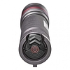 EMOS ULTIBRIGHT 90 CREE LED tölthető fém zseblámpa 1200lm (P3190)
