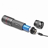 EMOS ULTIBRIGHT 90 CREE LED tölthető fém zseblámpa 1200lm (P3190)