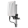EMOS Univerzális antenna VILLAGE CAMP-V400, DVB-T2, FM, DAB, LTE/4G/5G szűrő