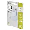 EMOS UNIVERZÁLIS USB TÖLTŐ 1 A (5 W) max. (V0116)