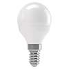 EMOS Value LED izzó kisgömb E14 8W 900lm természetes fehér (ZL3912)