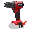 Energizer 20V-os fúrógép, szénkefe nélküli motorral, akkumulátor nélkül 3DR030