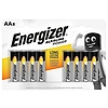 Energizer Alkaline Power AA ceruza elem 8db bliszteren LR6