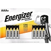 Energizer Alkaline Power AAA mikro elem 8db bliszteren LR3