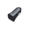 Energizer Classic - Autós töltő 2x USB-A 2.4A 12W fekete (D12)