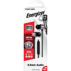 Energizer Classic CIA10 - 3,5 mm-es jack vezetékes fejhallgató Pink Gold (CIA10RG)