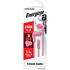 Energizer Classic CIA5 - 3,5 mm-es jack vezetékes fejhallgató rózsaszín (CIA5PK2)