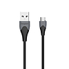 Energizer Classic - USB-A - Micro USB csatlakozókábel 1,2 m fekete (C610MGBK)