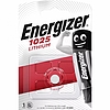 Energizer gombelem 3V 1 db/bliszter CR1025