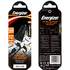Energizer HardCase - USB-A 1A autós töltő + Micro USB kábel fekete (DC1ALMCM)