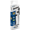Energizer Ultimate CIBT20 - Vezeték nélküli Bluetooth fülbe helyezhető fejhallgató V5.0 fekete (CIBT20BK2)