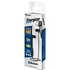 Energizer Ultimate CIBT20 - Vezeték nélküli Bluetooth fülbe helyezhető fejhallgató V5.0 fekete (CIBT20BK2)