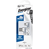 Energizer Ultimate - USB-A-Lightning 90 MFi tanúsítvánnyal rendelkező játékkábel 2 m fehér (C710LKWH)