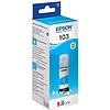 Epson 103 Ecotank T00S24A Cyan tintapatron eredeti C13T00S24A 65ml