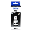 Epson 110 Ecotank C13T03P14A Black tintapatron eredeti 120ml 6K C13T03P14A