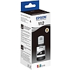 Epson 112 T06C1 Black tintapatron eredeti 127ml 7,5K C13T06C14A