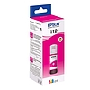 Epson 112 T06C3 Magenta tintapatron eredeti C13T06C34A 70ml 6K