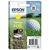 Epson 34XLT3474 Yellow tintapatron eredeti 10,8ml C13T34744010 Golflabda