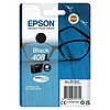 Epson 408L T09K1 Black tintapatron eredeti C13T09K14010 Szemüveg