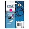 Epson 408L T09K3 Magenta tintapatron eredeti C13T09K34010 Szemüveg