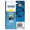 Epson 408L T09K4 Yellow tintapatron eredeti C13T09K44010 Szemüveg