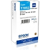 Epson 79XXL T7892 Cyan tintapatron eredeti C13T789240