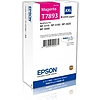 Epson 79XXL T7893 Magenta tintapatron eredeti C13T789340