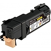 Epson Aculaser C2900 lézertoner eredeti Yellow 2,5K C13S050627