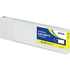 EPSON C7500G Yellow tintapatron eredeti C33S020642 294,3ml