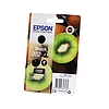 Epson Claria 202XL T02G1 Black tintapatron eredeti 13,8ml C13T02G14010 Kiwi