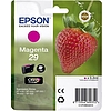 Epson Claria 29 T2983 Magenta tintapatron eredeti C13T29834012 Eper