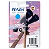 Epson Claria 502 T02V2 Cyan tintapatron eredeti 3,3ml C13T02V24010 Távcső