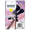 Epson Claria 502 T02V4 Yellow tintapatron eredeti 3,3ml C13T02V44010 Távcső