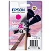 Epson Claria 502XL T02W3 Magenta tintapatron eredeti 6,4ml C13T02W34010 Távcső