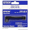 Epson ERC-09 HX-20 festékszalag eredeti fekete C43S015354