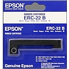 Epson ERC-22 festékszalag eredeti fekete C43S015358