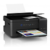 Epson L4150 ITS A4 színes multifunkciós tintasugaras nyomtató