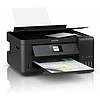 Epson L4160 ITS A4 színes multifunkciós tintasugaras nyomtató