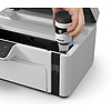 Epson M2120 ITS A4 mono multifunkciós tintasugaras nyomtató