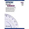 Epson Photo Quality A3+ matt inkjet fotópapír 102gr. 100 ív C13S041069