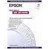 Epson Photo Quality A3 matt inkjet papír 105gr. 100 ív C13S041068