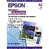 Epson Photo Quality A4 matt inkjet papír 104gr. 100 ív C13S041061