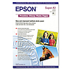 Epson Premium A3+ fényes inkjet fotópapír egyoldalas 20 ív 255gr. C13S041316
